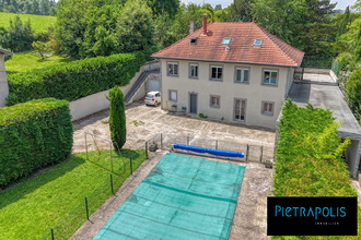 achat maison vienne 38200