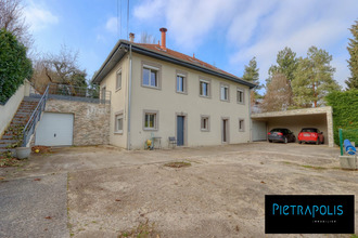 achat maison vienne 38200