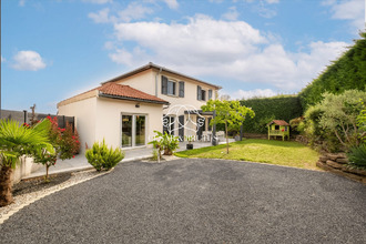 achat maison vienne 38200