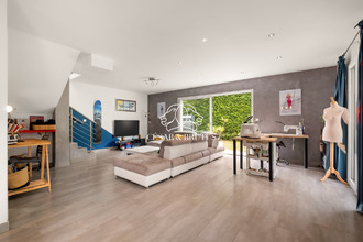 achat maison vienne 38200