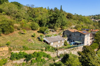 achat maison vienne 38200