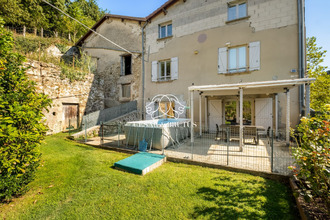 achat maison vienne 38200