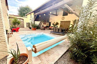achat maison vienne 38200