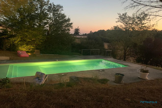 achat maison vienne 38200