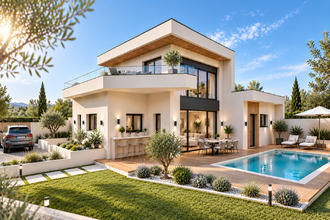 achat maison vienne 38200