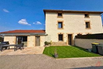 achat maison vienne 38200