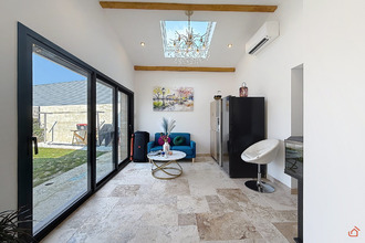 achat maison vienne 38200