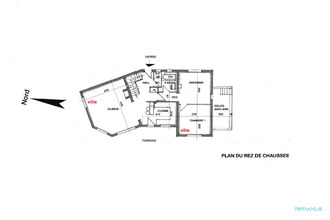 achat maison vienne 38200