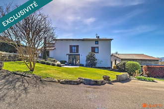 achat maison vienne 38200