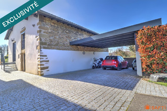 achat maison vienne 38200