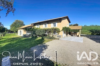 achat maison vienne 38200