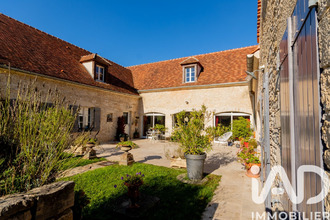 achat maison vienne-en-arthies 95510