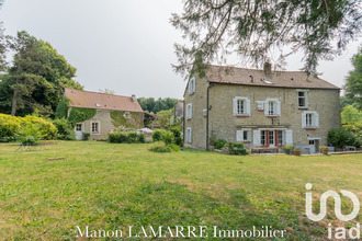 achat maison vienne-en-arthies 95510