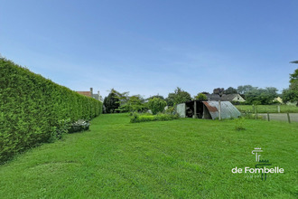achat maison vienne-en-bessin 14400
