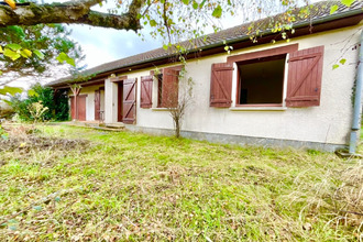 achat maison vienne-en-val 45510