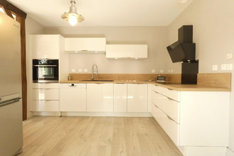 achat maison vienne-en-val 45510