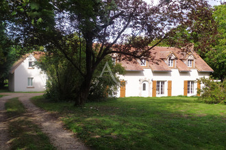 achat maison vienne-en-val 45510