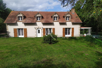 achat maison vienne-en-val 45510