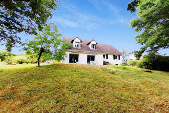 achat maison vienne-en-val 45510