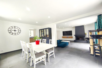 achat maison vienne-en-val 45510