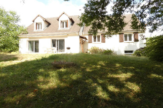 achat maison vienne-en-val 45510