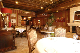 achat maison vienne-en-val 45510