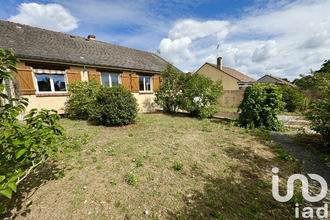 achat maison vienne-en-val 45510