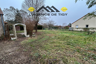achat maison vienne-en-val 45510