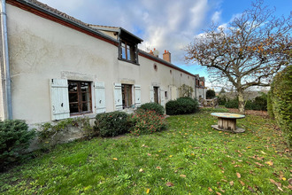 achat maison vienne-en-val 45510