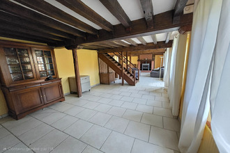 achat maison vienne-en-val 45510