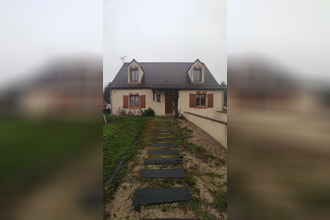 achat maison vienne-en-val 45510