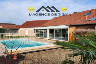 achat maison vienne-en-val 45510