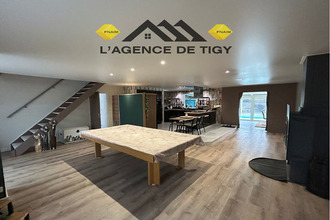 achat maison vienne-en-val 45510