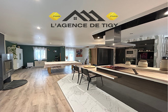 achat maison vienne-en-val 45510