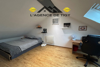 achat maison vienne-en-val 45510