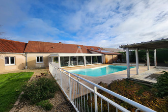 achat maison vienne-en-val 45510