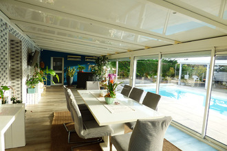 achat maison vienne-en-val 45510