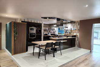 achat maison vienne-en-val 45510