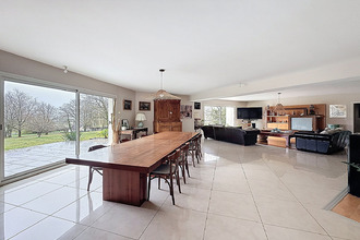 achat maison vienne-en-val 45510