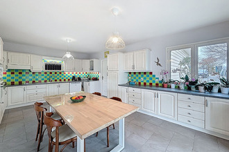 achat maison vienne-en-val 45510