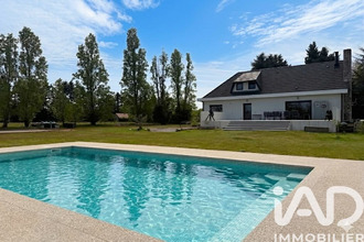 achat maison vienne-en-val 45510