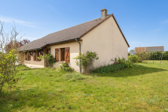 achat maison vienne-en-val 45510