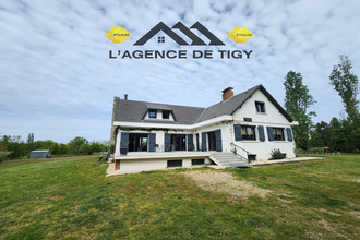 achat maison vienne-en-val 45510