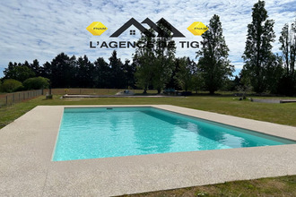 achat maison vienne-en-val 45510