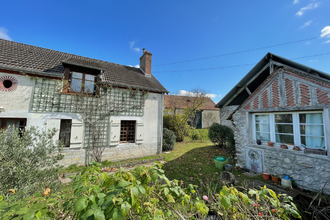 achat maison vienne-en-val 45510