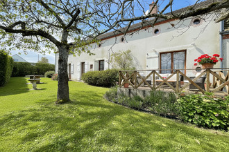 achat maison vienne-en-val 45510