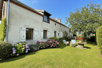 achat maison vienne-en-val 45510
