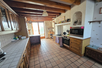 achat maison vienne-en-val 45510