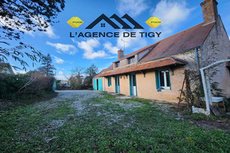 achat maison vienne-en-val 45510