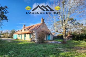 achat maison vienne-en-val 45510